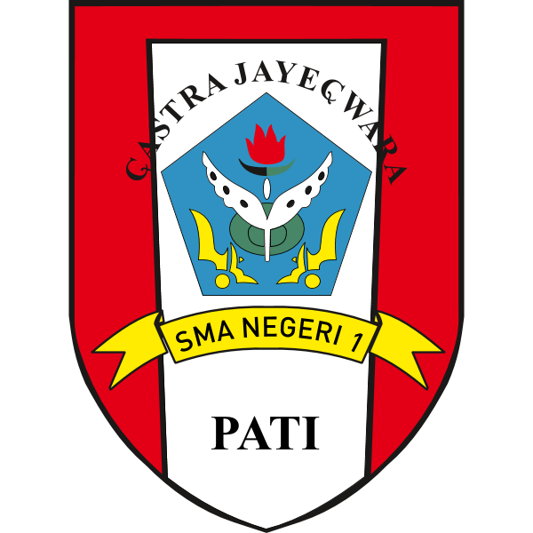 Logo SMAN 1 Pati